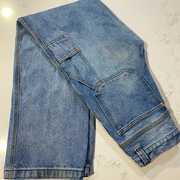 J. Galt Jeans - Picture 1 of 4